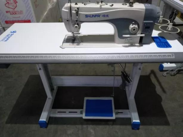 Shunfa S1 с сервомотором - фото и цены в Минске