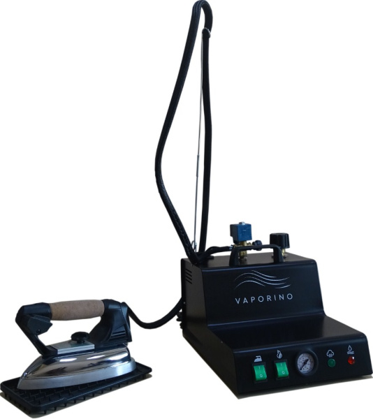Парогенератор с утюгом Battistella VAPORINO MAXI (2,8 литра) - фото и цены в Минске
