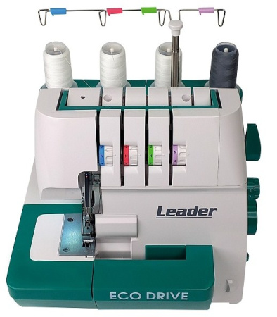 Leader ECO DRIVE - фото и цены в Минске