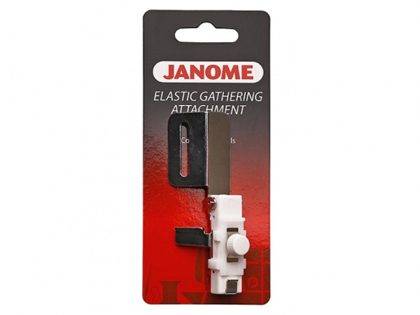 Лапка для вшивания резинки (широкая) j795-817-106