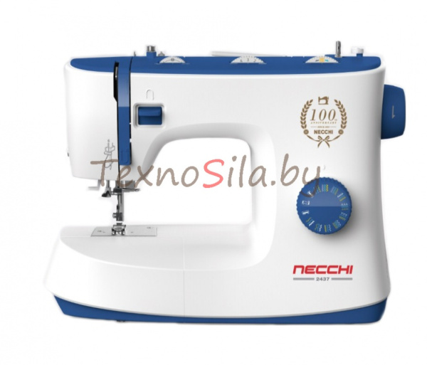 NECCHI 2437 - фото и цены в Минске NECCHI 2437 - фото и цены в Минске