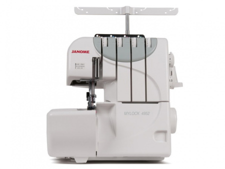 Janome 4952 - фото и цены в Минске