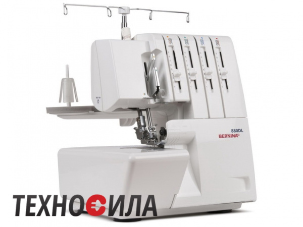 BERNINA 880DL - фото и цены в Минске