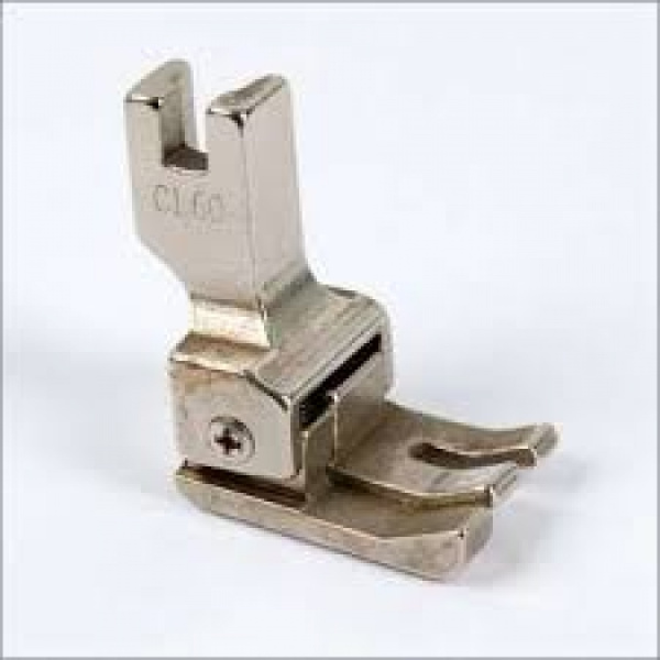 Лапка для отстрочки подпружиненная CL3/16 - фото и цены в Минске