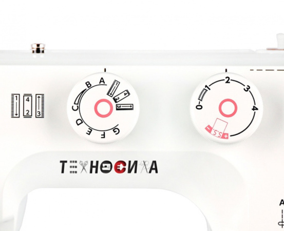 Elna EasyLine 12 - фото и цены в Минске Elna EasyLine 12 - фото и цены в Минске