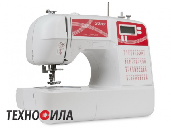 Brother JS40E - фото и цены в Минске Brother JS40E - фото и цены в Минске