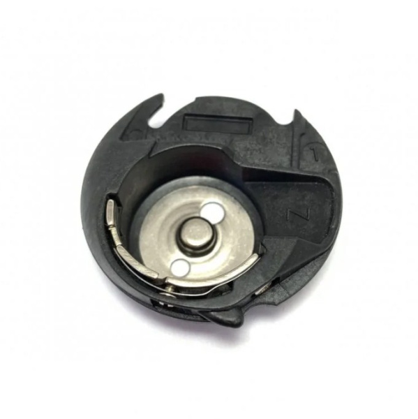 Шпуледержатель Singer и Jaguar (нового типа) - фото и цены в Минске