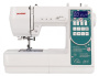 Janome Clio 200 - фото и цены в Минске Janome Clio 200 - фото и цены в Минске