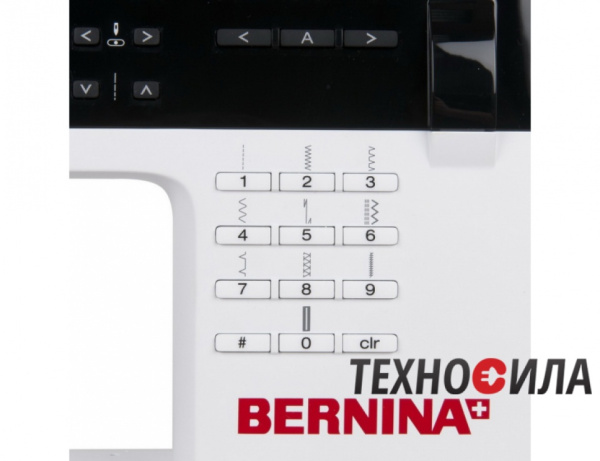 Bernina B380 - фото и цены в Минске Bernina B380 - фото и цены в Минске