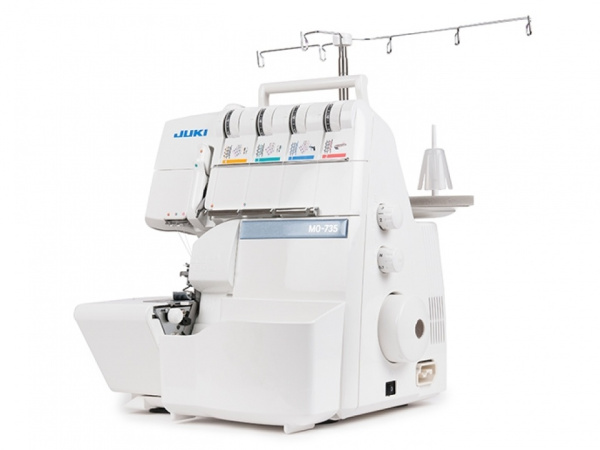 Juki MO-735 - фото и цены в Минске