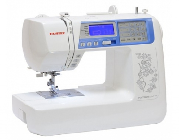 FAMILY Platinum Line 8300 - фото и цены в Минске