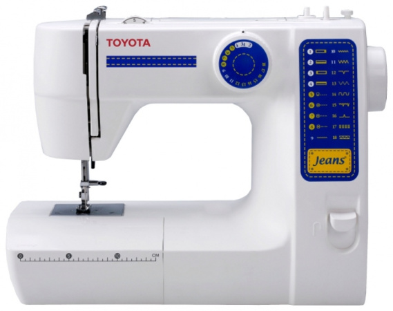 Toyota JFS 18 - фото и цены в Минске
