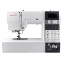 Janome Decor Computer 7060 - фото и цены в Минске Janome Decor Computer 7060 - фото и цены в Минске