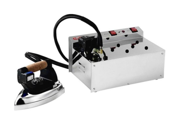 Парогенератор с утюгом Lelit PS-05/B - фото и цены в Минске