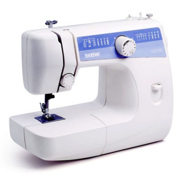 Brother LS-2125 - фото и цены в Минске Brother LS-2125 - фото и цены в Минске