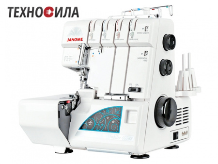 Janome Jubilee 60788 - фото и цены в Минске