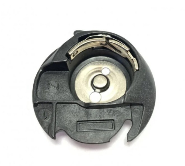 Шпуледержатель Singer и Jaguar (нового типа) - фото и цены в Минске