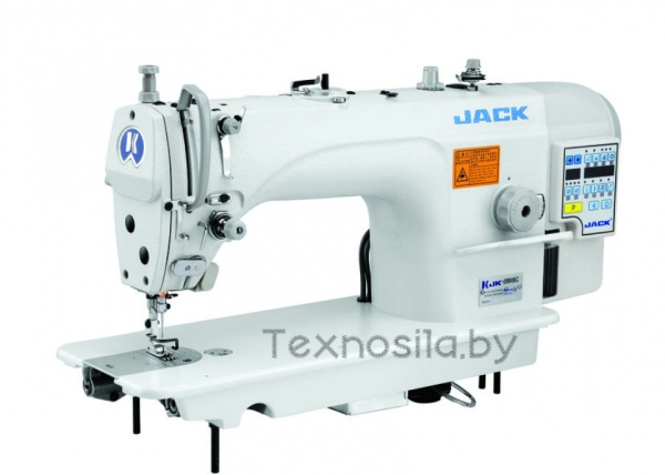 JACK JK-Shirley IIE с прямым приводом - фото и цены в Минске