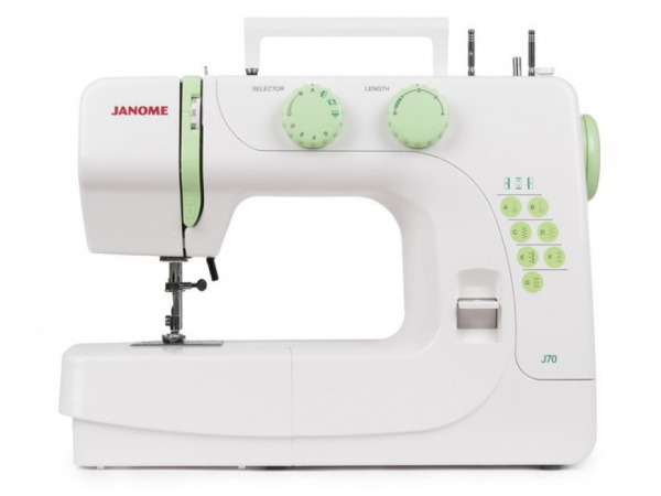 Janome J70 - фото и цены в Минске