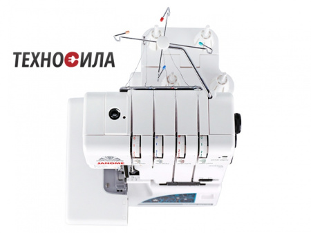 Janome Jubilee 60788 - фото и цены в Минске