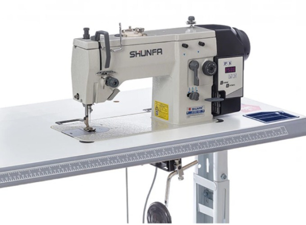 SHUNFA SF20U-53D - фото и цены в Минске