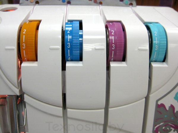 Janome HomeDecor 1300D - фото и цены в Минске