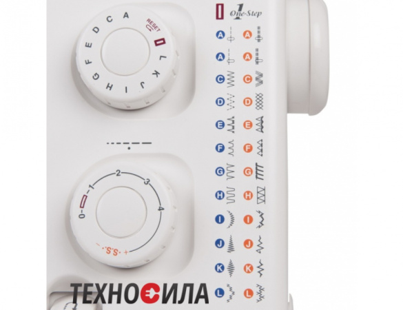 Janome SE522 - фото и цены в Минске