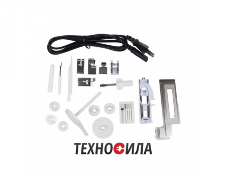 Janome Decor Computer 6030 (DC 6030) - фото и цены в Минске Janome Decor Computer 6030 (DC 6030) - фото и цены в Минске