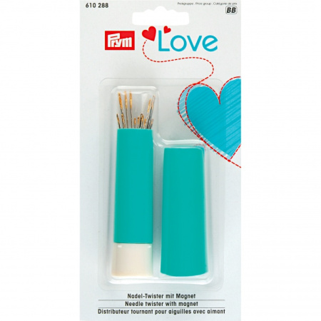 Вращающаяся игольница «твистер» Prym Love 610288 - фото и цены в Минске