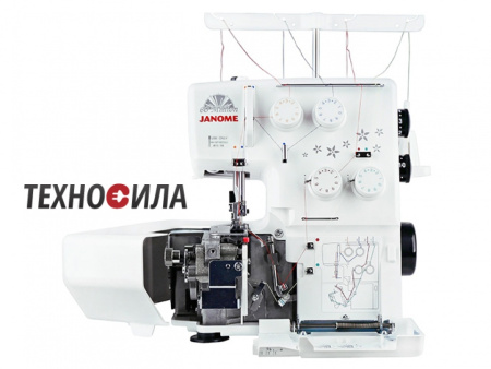 JANOME JUBILEE 60789 - фото и цены в Минске