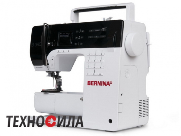 Bernina B380 - фото и цены в Минске Bernina B380 - фото и цены в Минске