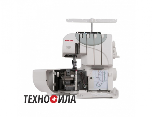 Janome 4952 - фото и цены в Минске