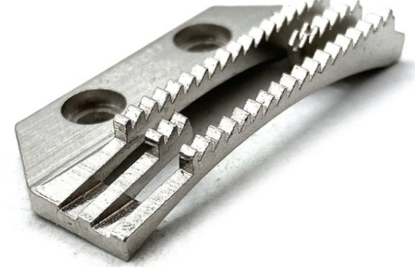 Зубчатая рейка Jack 11414002 - фото и цены в Минске