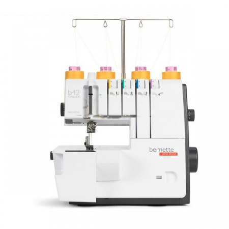 Bernette Funlock B42 - фото и цены в Минске