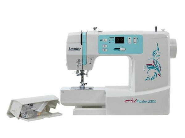 Leader Artmaster 320E - фото и цены в Минске Leader Artmaster 320E - фото и цены в Минске