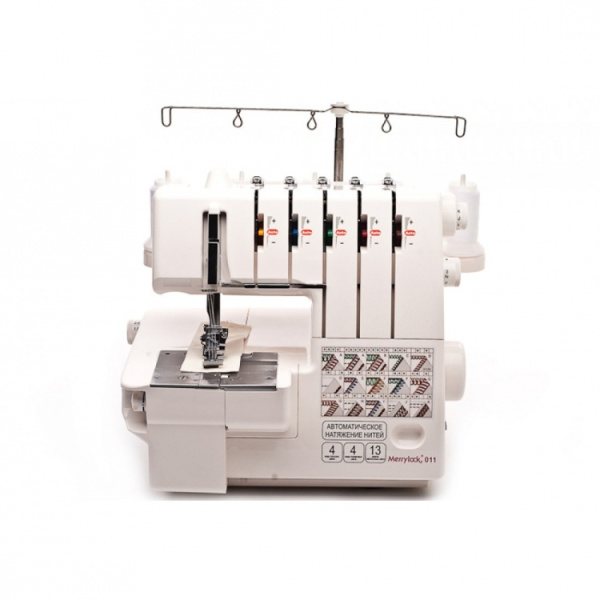 MERRYLOCK 011 - фото и цены в Минске