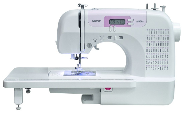 Brother JS100 - фото и цены в Минске Brother JS100 - фото и цены в Минске