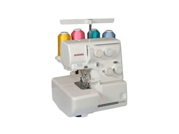 Janome HQ-090D - фото и цены в Минске