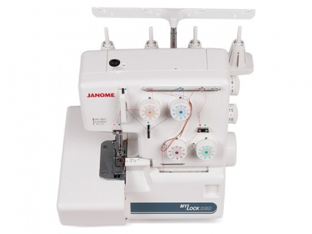 Janome 205D - фото и цены в Минске