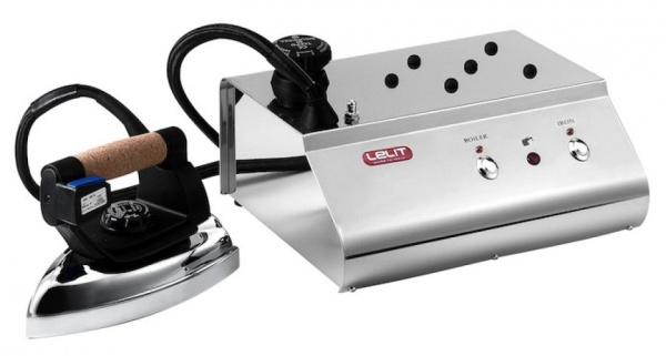 Парогенератор с утюгом Lelit PS-25 - фото и цены в Минске
