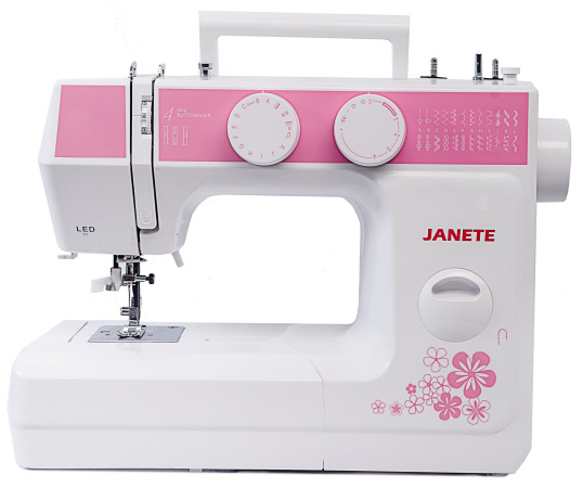 JANETE 989 (розовая) - фото и цены в Минске
