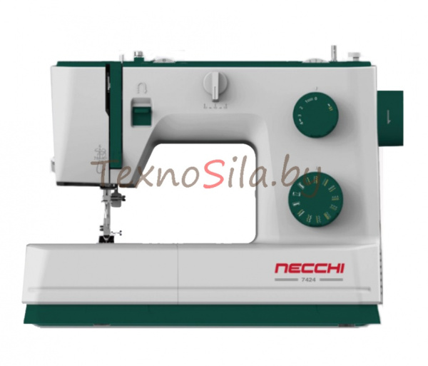 Necchi Anniversary Edition 7424 - фото и цены в Минске Necchi Anniversary Edition 7424 - фото и цены в Минске