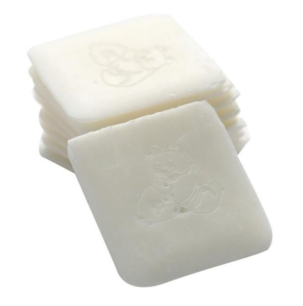 Мел портновский исчезающий под действием пара, Panda, цвет: белый (1 шт) - фото и цены в Минске