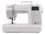 Janome Memory Craft 5200 - фото и цены в Минске Janome Memory Craft 5200 - фото и цены в Минске