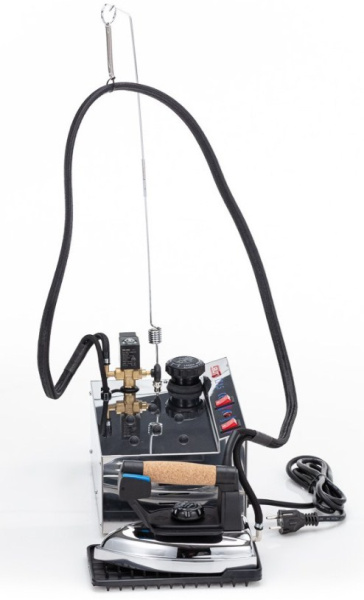 Парогенератор с утюгом Lelit PS-05/B - фото и цены в Минске