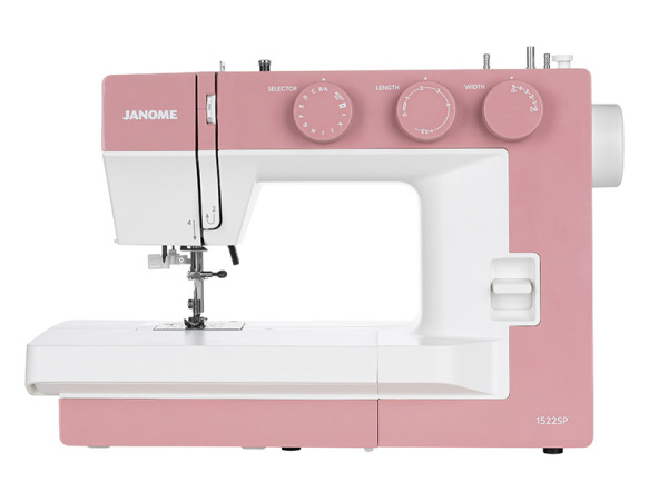 Janome 1522 SP - фото и цены в Минске