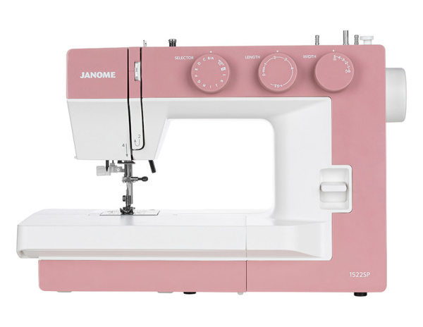 Janome 1522 SP - фото и цены в Минске