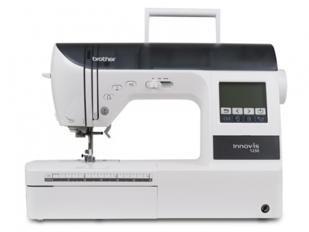 Brother Innov-is 1250 (NV 1250) - фото и цены в Минске