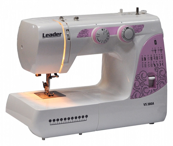 Leader VS 380A - фото и цены в Минске Leader VS 380A - фото и цены в Минске