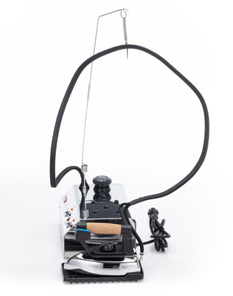 Парогенератор с утюгом Lelit PS-20 - фото и цены в Минске